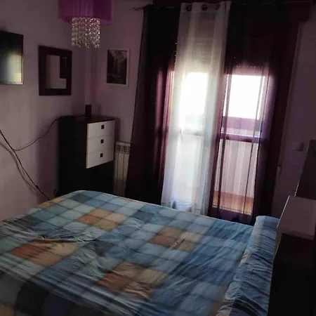 Habitacion En Apartamento Compartido , Especial Oferts Para Autoescuela