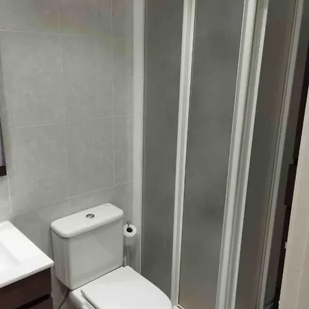 Habitacion En Apartamento Compartido , Especial Oferts Para Autoescuela *