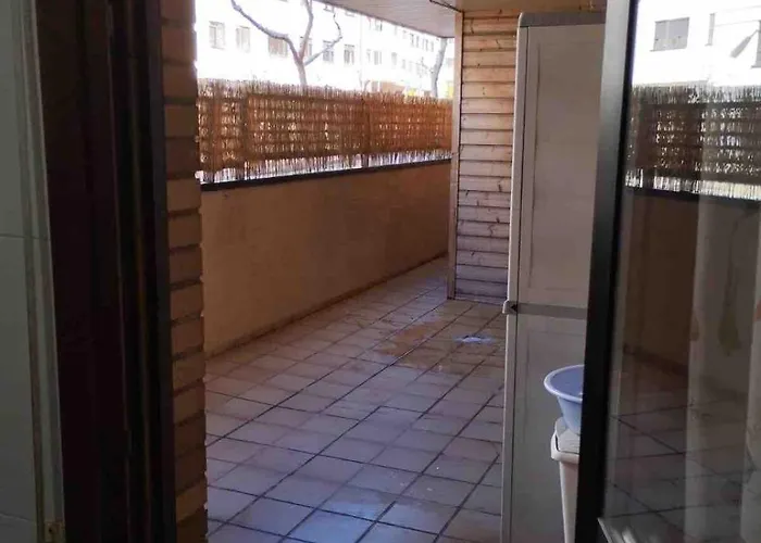 Habitacion En Apartamento Compartido , Especial Oferts Para Autoescuela