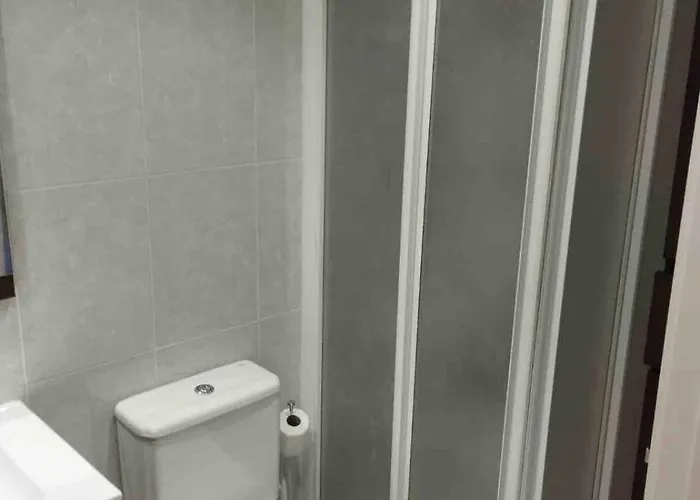 Habitacion En Apartamento Compartido , Especial Oferts Para Autoescuela *