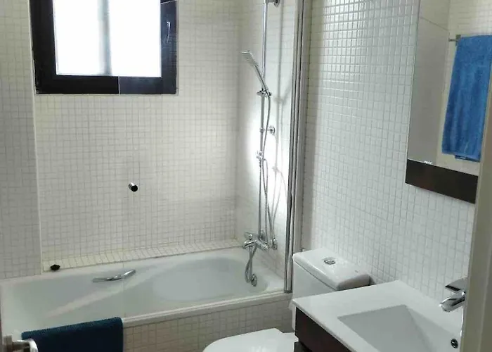 아파트 Habitacion En Apartamento Compartido , Especial Oferts Para Autoescuela 소리아