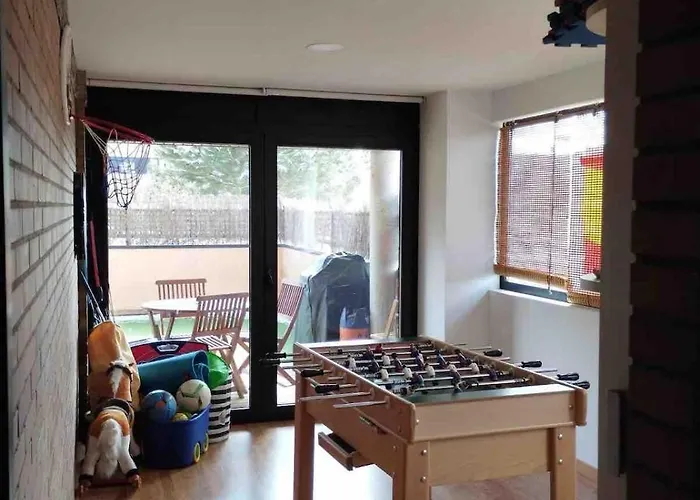 Habitacion En Apartamento Compartido , Especial Oferts Para Autoescuela * 소리아